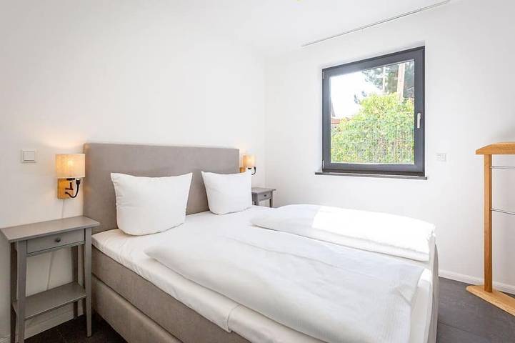 Ferienhaus für 12 Personen, mit Garten und Terrasse, mit Haustier in Koserow - 2