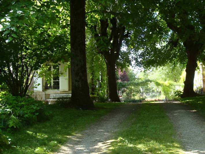 Chambre d’hôte pour 2 personnes à Bourges - 3
