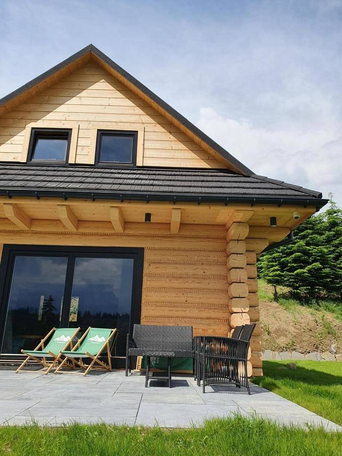 Three-Bedroom Villa in Koniaków, Karpaty (Polska)