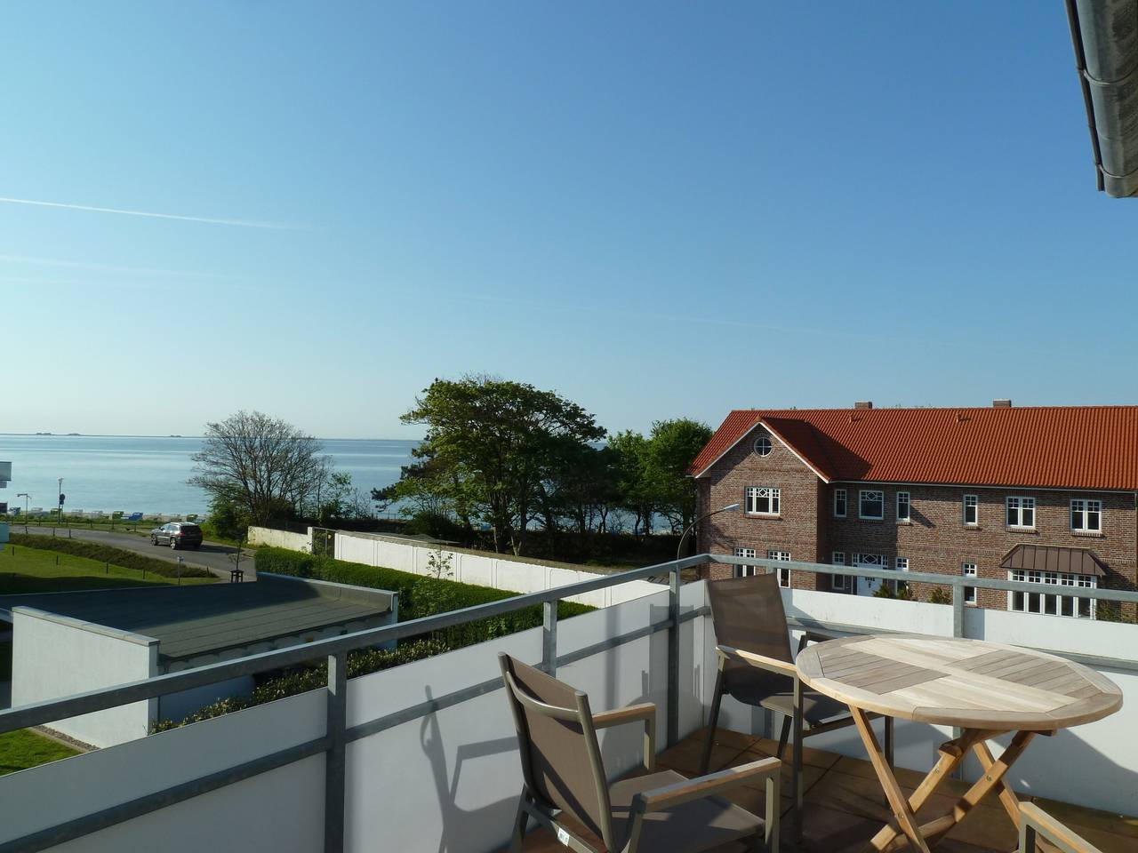 Ganze Ferienwohnung, Haus Heyden, Whg. 10 in Wyk auf Föhr (Stadt), Wyk auf Föhr