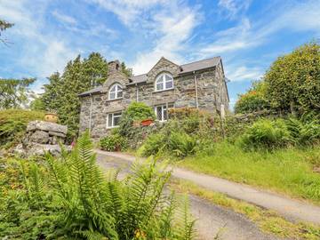 Cottage for 5 People in Dolgellau, Gwynedd, Photo 1