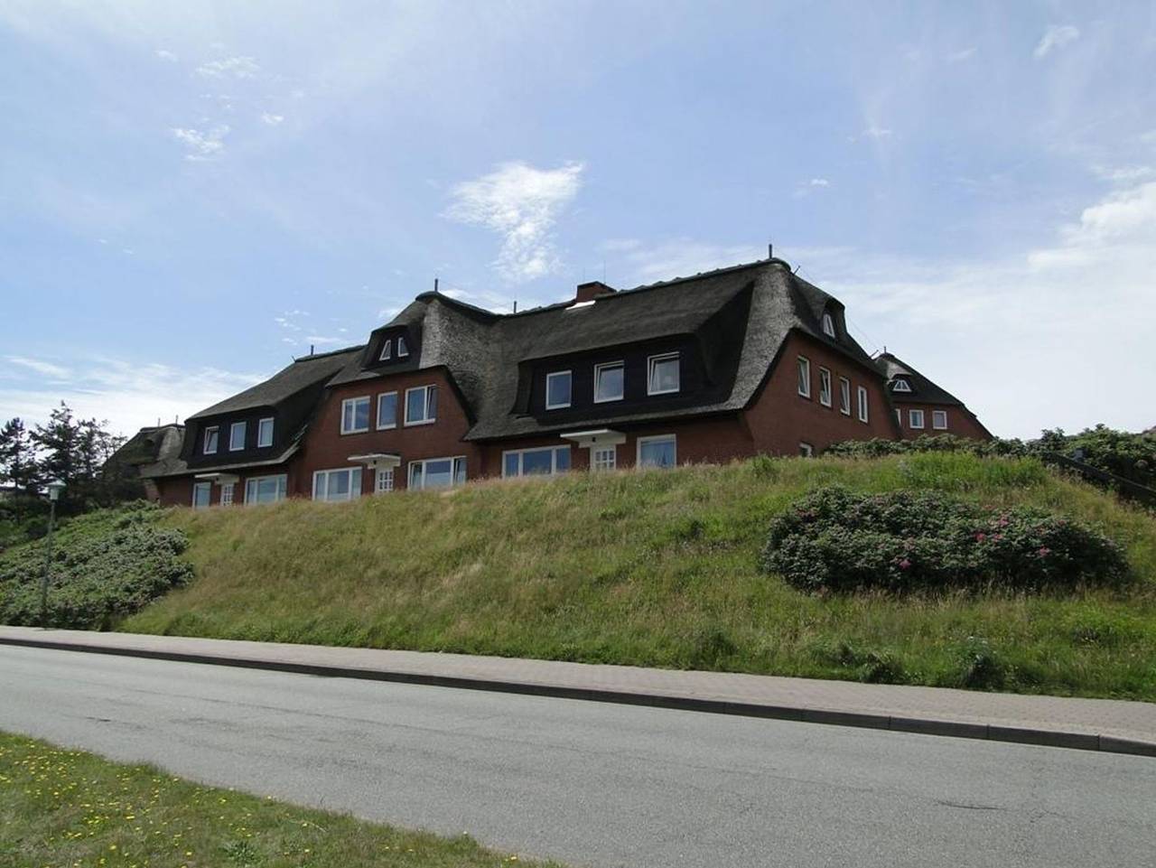 Ganze Ferienwohnung, Klaar Kimming - Klaar Kimming in Rantum, Sylt (Gemeinde)