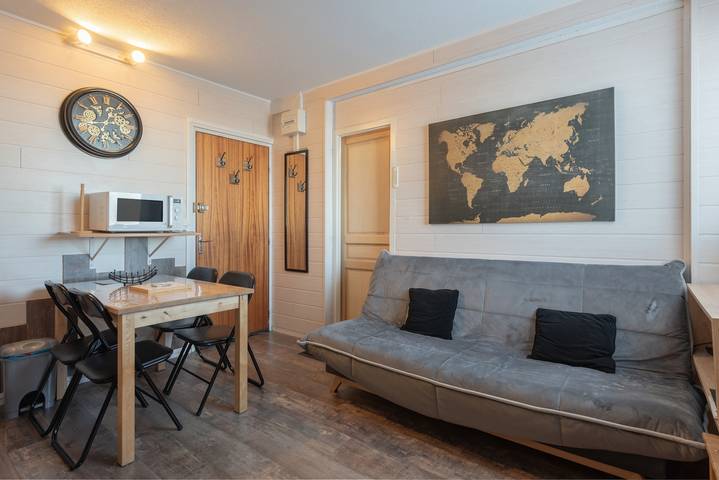 Appartement de vacances pour 4 personnes - 1