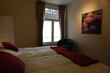 Appartement De Vacances pour 9 Personnes dans Bruges, Flandre-Occidentale, Photo 1