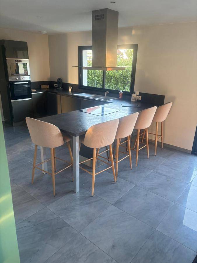 Location de vacances pour 6 personnes, avec jacuzzi et jardin à Rang-du-Fliers - 3