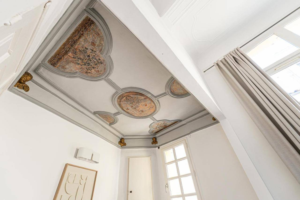 Appartement entier, Place des Augustins - Appartement Design - Climatisation in Aix-en-Provence, Côte méditerranéenne (France)