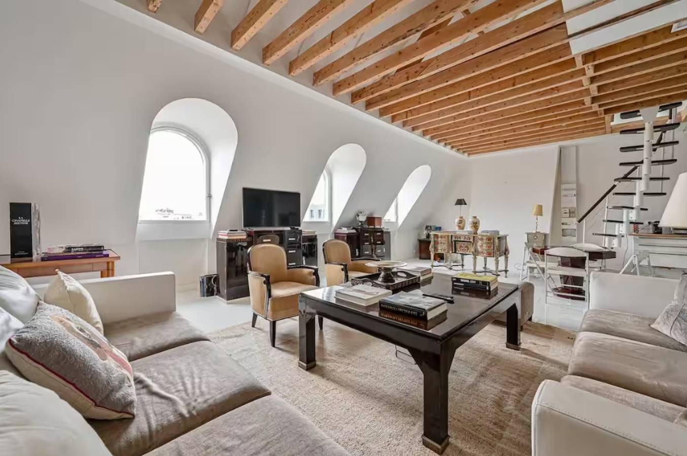 Appartement de vacances