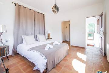 Casa Rural para 8 Personas en Platja d'Aro, Baix Empordà, Foto 4