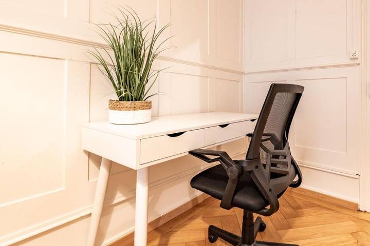 Gîte pour 6 personnes à Schaffhausen - 3