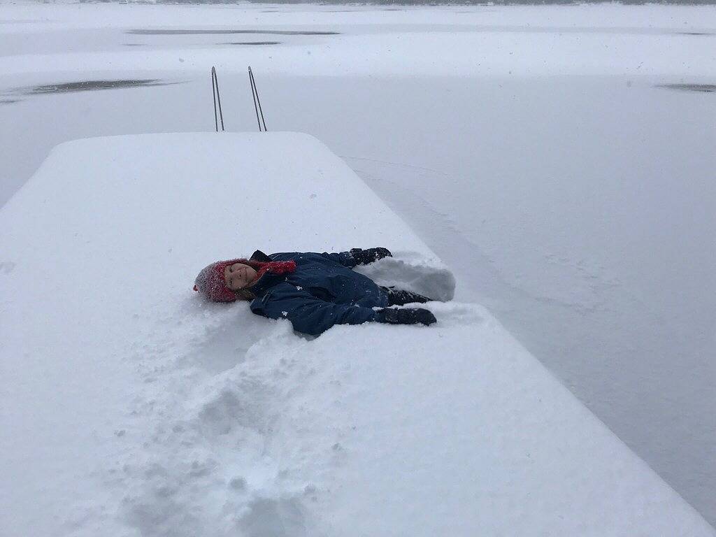 4 Season Cottage am Lake Vernon - Perfekt für Familien! in Muskoka