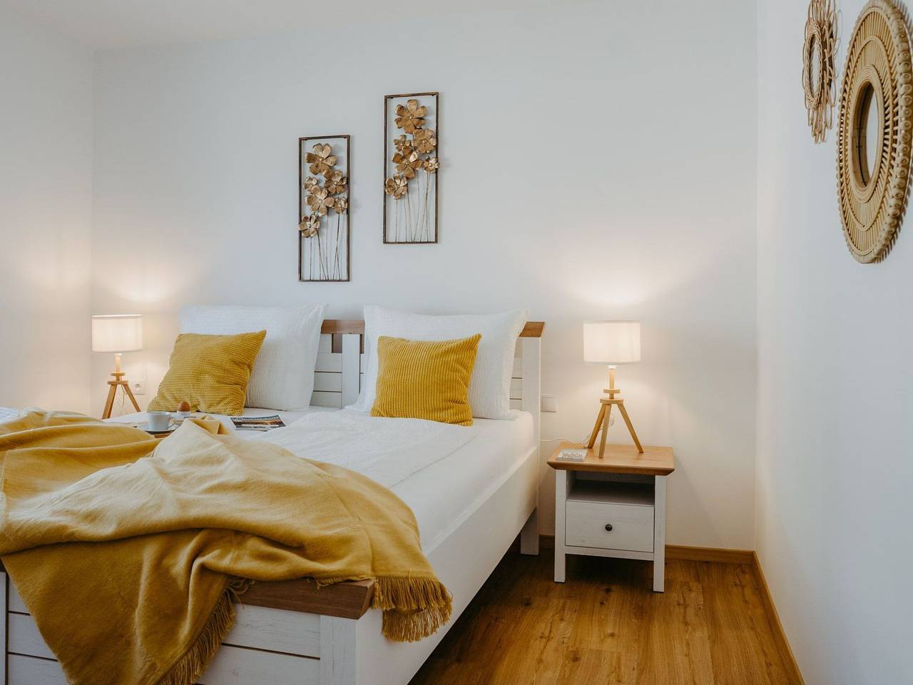 Ganze Wohnung, Lakeside in Mörbisch am See, Leithaberg