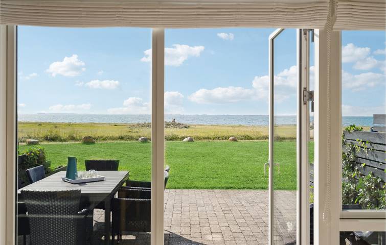 Ferienhaus für 6 Personen mit Garten in Assens, Kleiner Belt