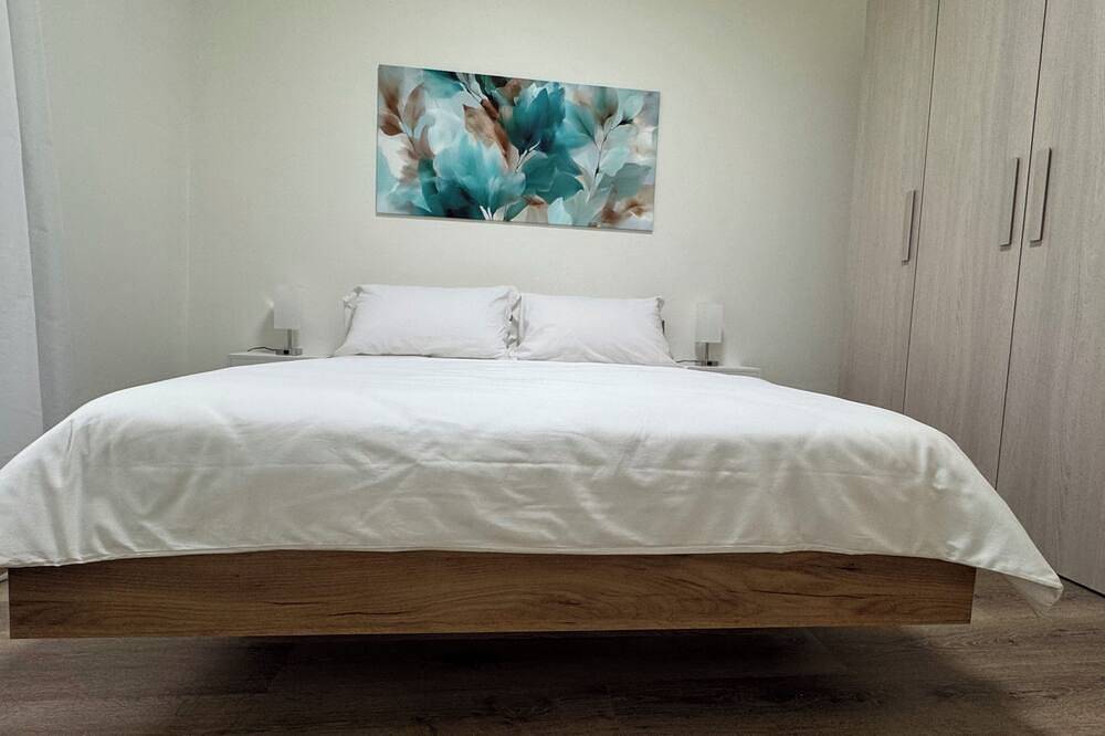 Apartamento entero, Casa particular 40-relax and comfort with parking space. in Trieste, Carso