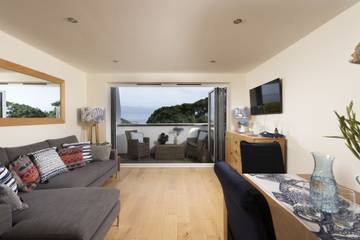 Apartment for 4 People in St. Ives, Cornwall, Photo 2