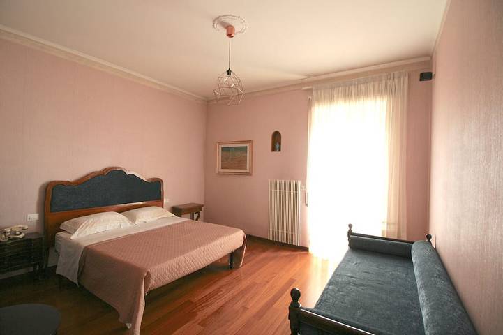 Ganze Wohnung, PescarHeart Apartment im Herzen von Pescara in Pescara, Pescara Provinz