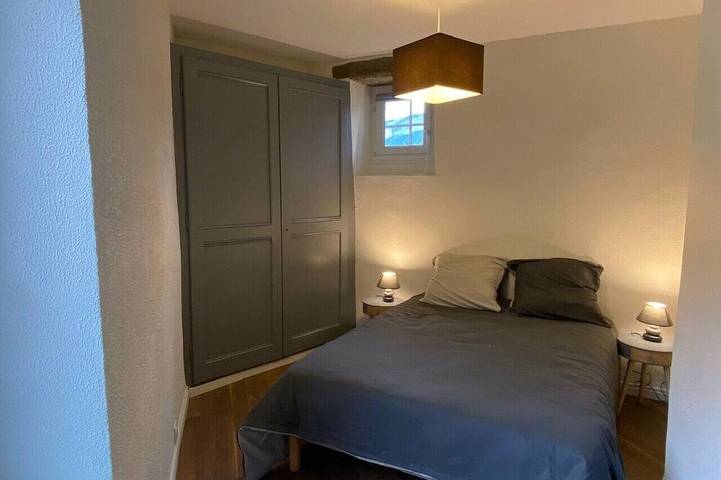 Gîte pour 4 personnes à Voreppe - 2