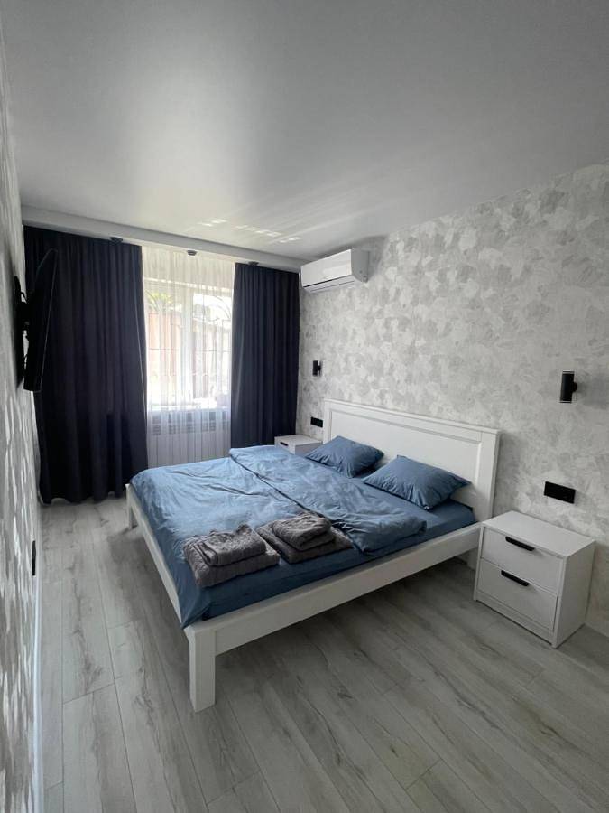 Maison d’hôte pour 2 personnes à Odessa