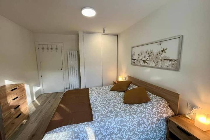 Apartamento entero, Apartamento Milla de Oro Benasque in Cerler, Benasque