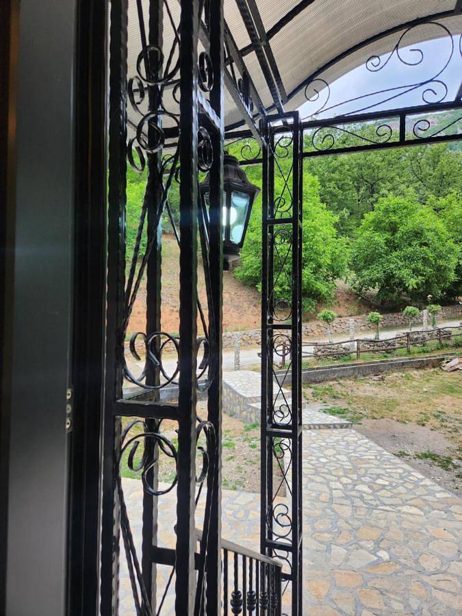 Gîte pour 2 personnes, avec terrasse et jardin à Despotovac - 2