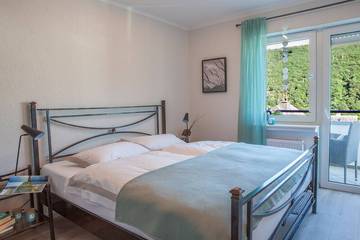 Ferienwohnung für 2 Personen in Klotten, Osteifel, Bild 1