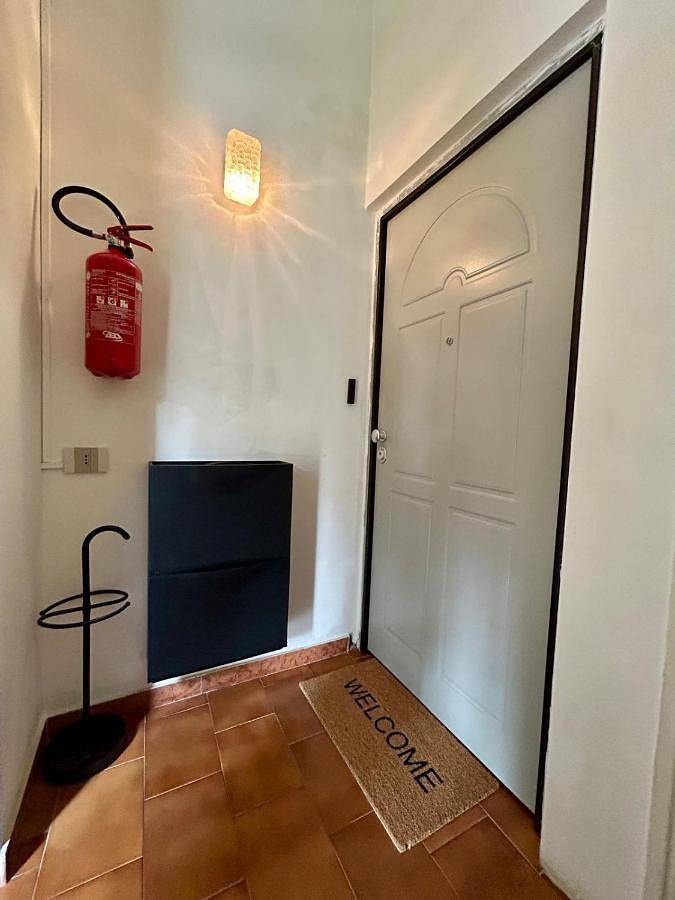 Gîte pour 2 personnes, avec jardin et vue à Novate Milanese - 4