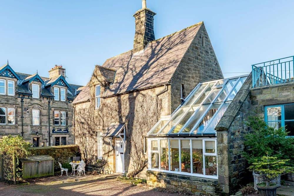 2 Bed in Alnwick in Alnmouth, Northumberland