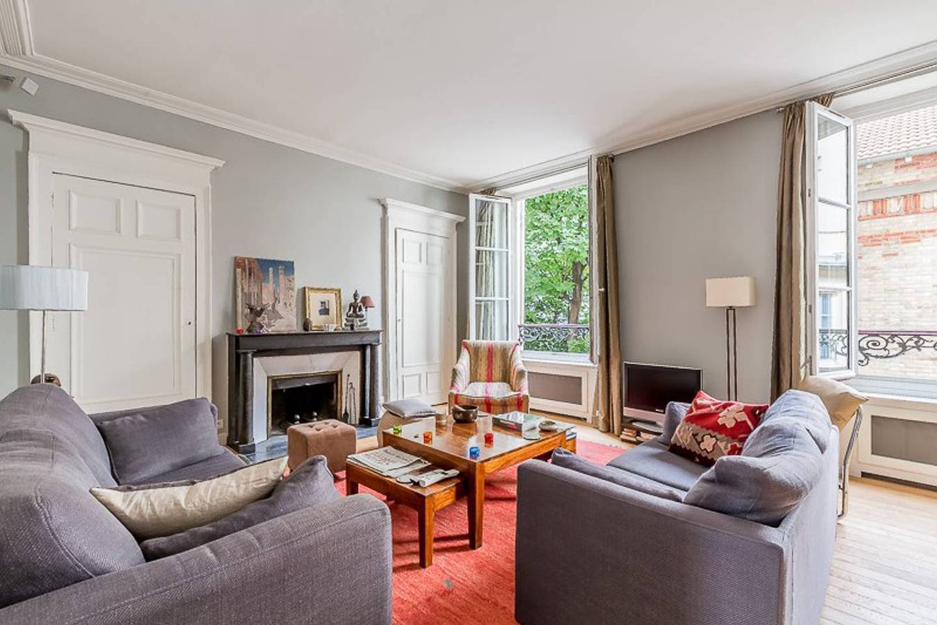 Appartement de vacances