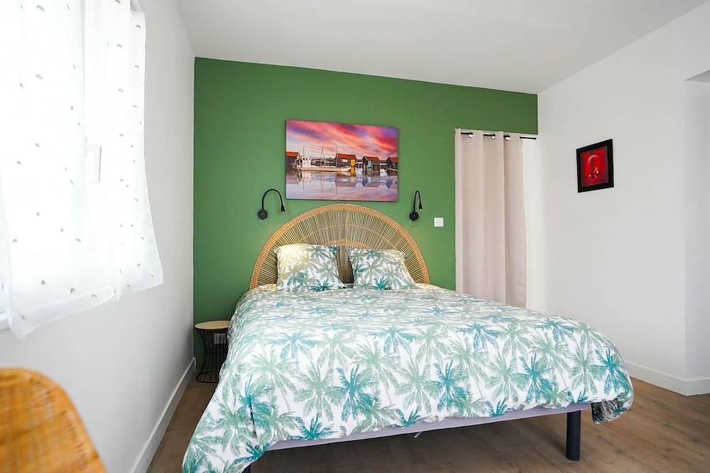 Lueur de mer vacation rental in Meschers-sur-Gironde, Saintes region