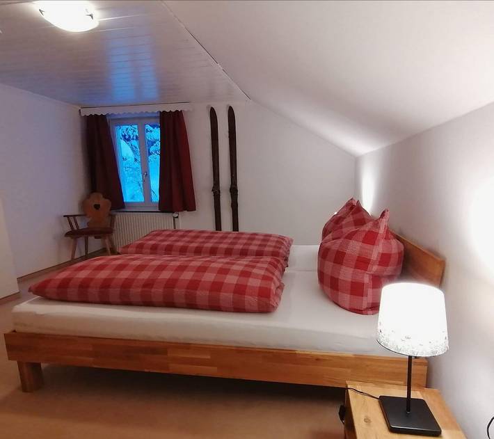 Ferienwohnung für 4 Personen in Immenstadt - 2