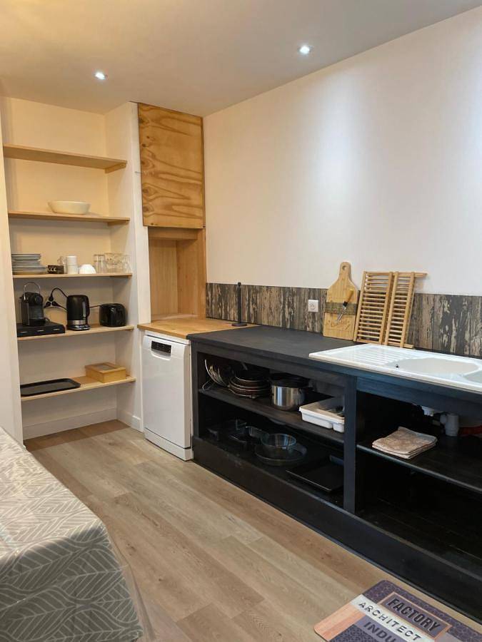 Location de vacances pour 4 personnes, avec terrasse à Migron - 3