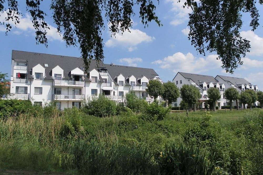 Ferienwohnung in Boltenhagen für 4 Personen in Boltenhagen