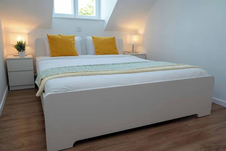 Gîte pour 6 personnes, avec jardin, animaux acceptés à Aire-sur-la-Lys - 4