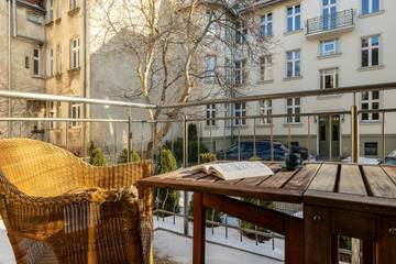 Glamping dla 6 osoby w Sopot, Kaszuby, Zdjęcie 3