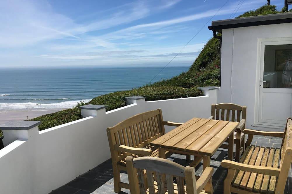 Holiday Home for 10 People in Woolacombe, Devon
