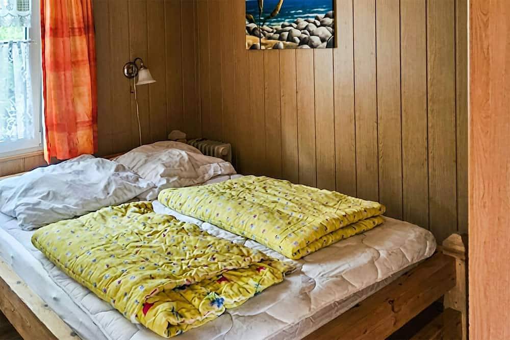 Schönes 1-Zimmer-Haus in Südmüritz in Vipperow, Müritz