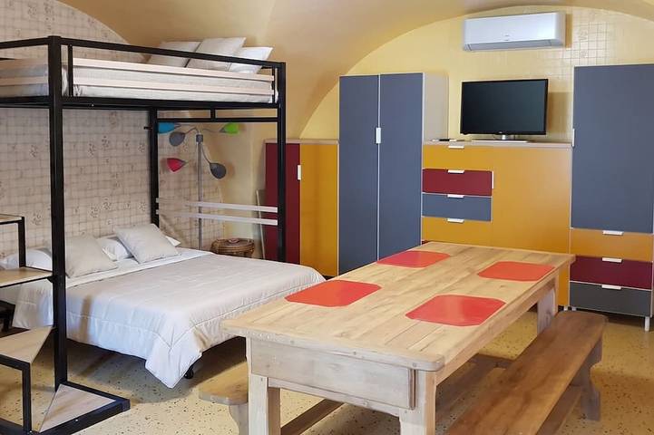 Ferienwohnung für 4 Personen - 1