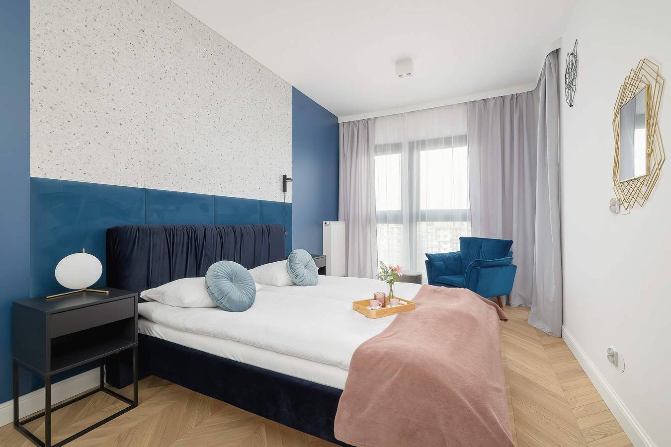 Apartamento entero, Fabryczna 11 | Two-level Apartment |Sauna |Jacuzzi in Cracovia, Pequeña Polonia (región histórica)