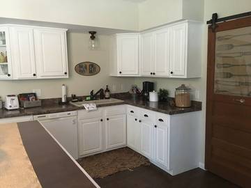 Vacation House for 5 Guests in Iowa, USA, Picture 3