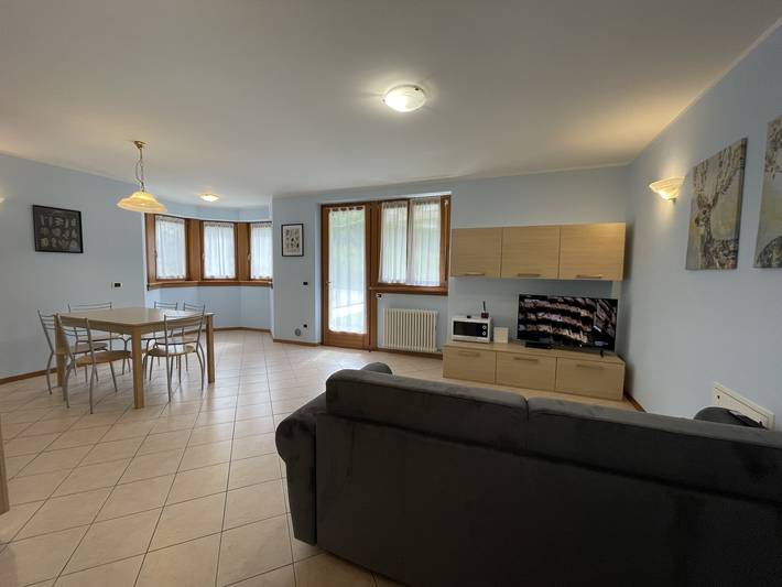 Ganze Wohnung, 2 Residence Valentino 2 in Pinzolo, Giustino