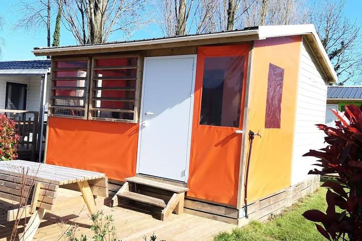Mobil home pour 5 personnes à Balleroy - 4
