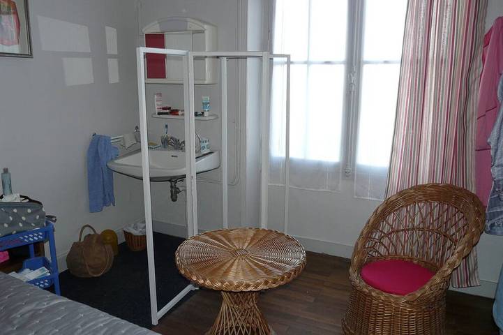 Location de vacances pour 10 personnes, avec terrasse et jardin dans Quimiac - 3