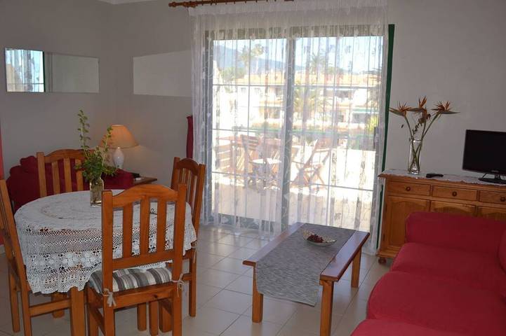 Apartamento entero, Strand und Entspannung Wohnung in Los Cancajos, Breña Baja