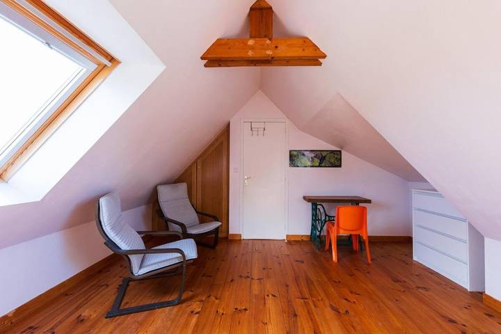 Location de vacances pour 6 personnes à Hengoat - 3