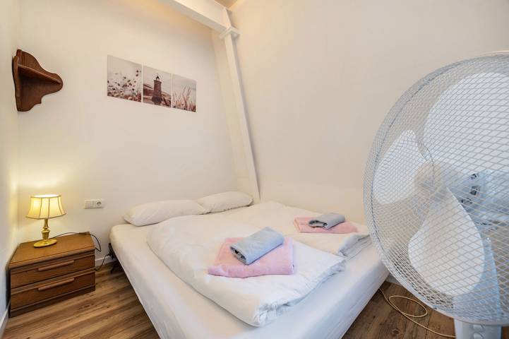 Ferienwohnung für 2 Personen im Oldenburger Münsterland - 3
