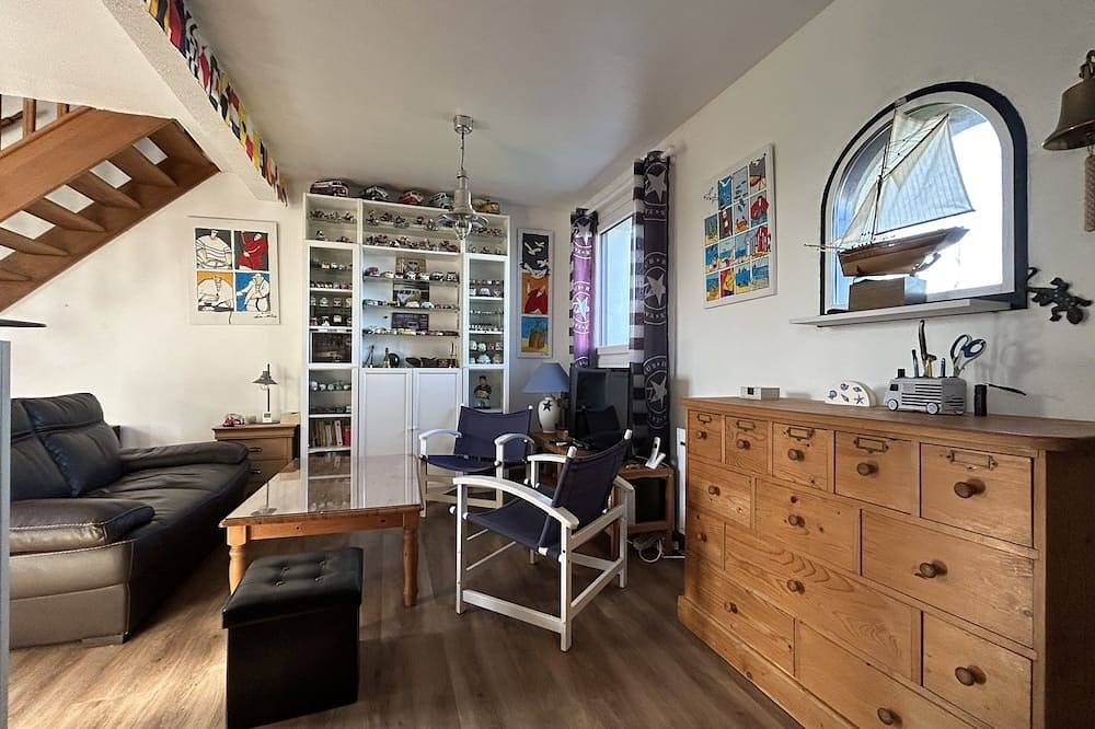 Photo : Maison de vacances