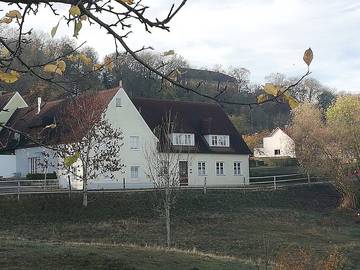 Ferienhaus für 5 Personen in Schillingsfürst, Romantische Straße, Bild 4