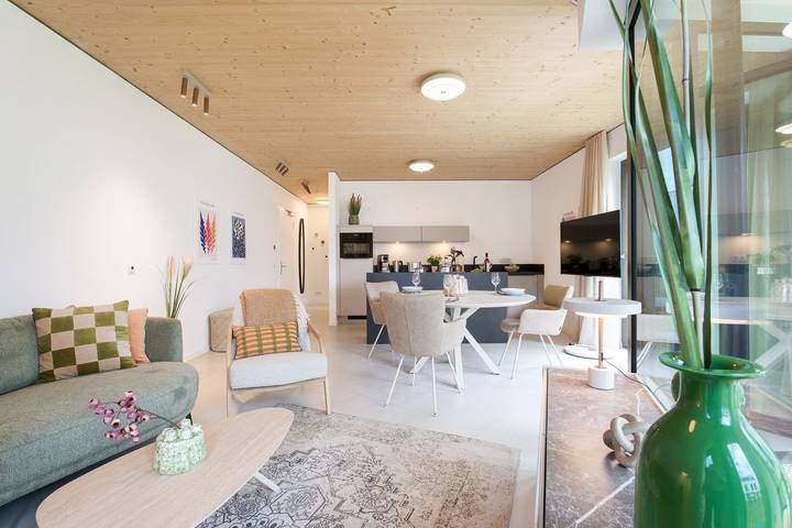Vakantiewoning voor 2 personen, met uitzicht, met huisdier in Heiligenhafen