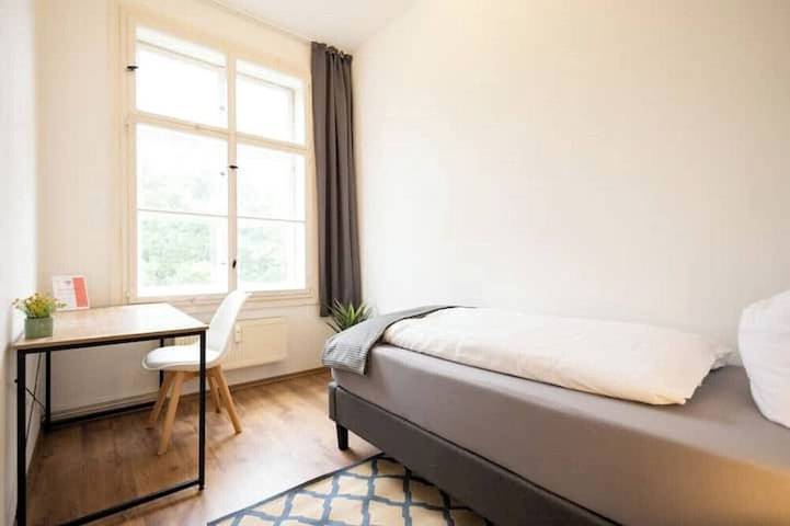 Holiday apartment for 5 people - 1