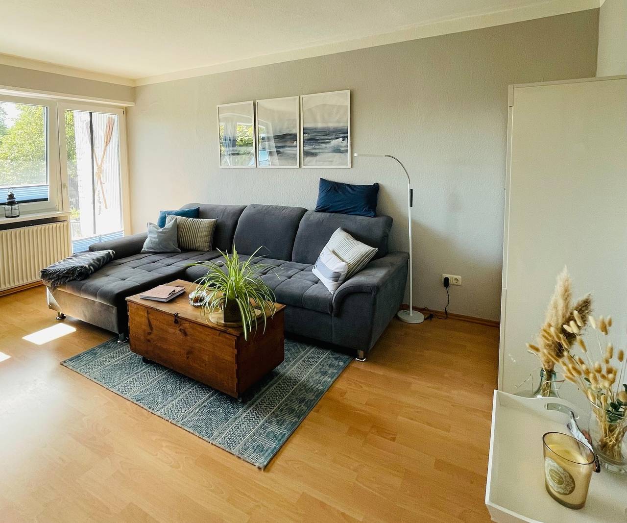 Ferienwohnung in Dahme ab 90€ pro Nacht