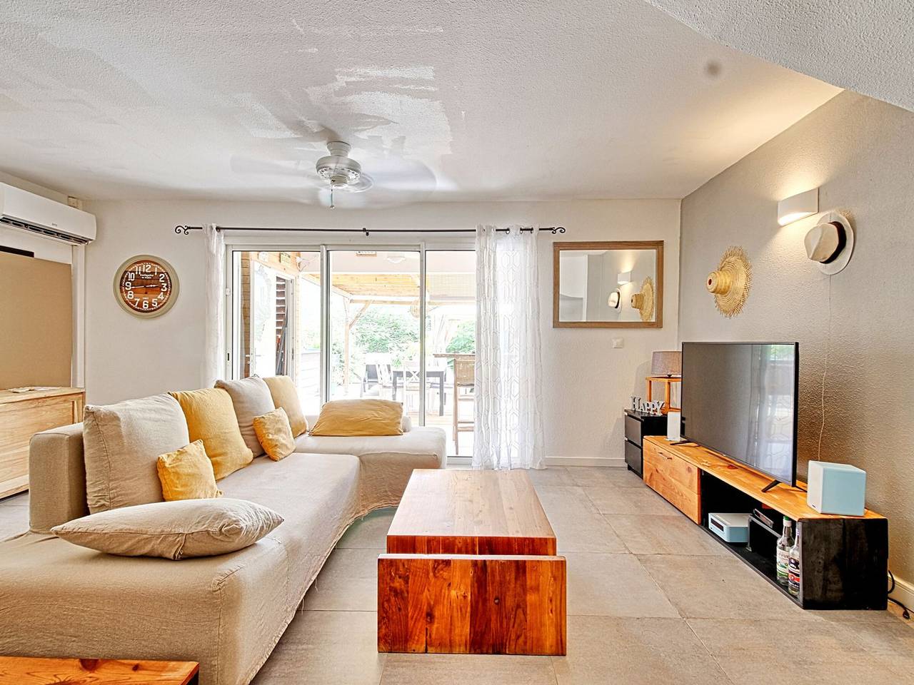 Villa Cocotier – Charme et Confort près d’Orient Bay in Saint Martin